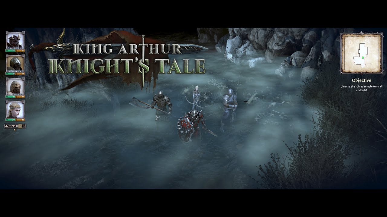 King Arthur Knight s Tale Ep 4 PC Gameplay 3440x1440 YouTube king-arthur-knight-s-tale-ep-4-pc-gameplay-3440x1440-youtube
