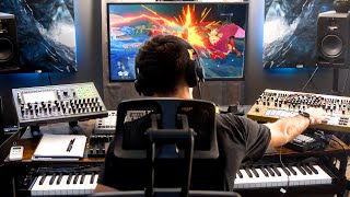 How To Start Making Music for Video Games