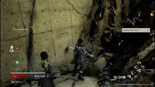 Code Vein - Survivor Vestige Part A