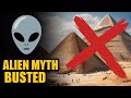Debunking History's Biggest Alien Myth: The Truth Revealed