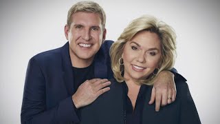 Famous Reality TV stars Todd and Julie Chrisley sentenced to federal prison Net Worth