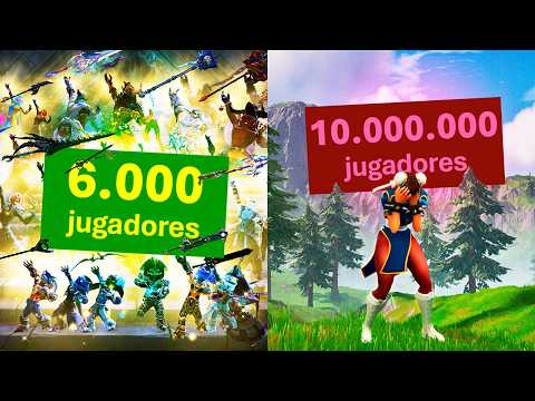 La obsesión con llamar “MUERTO” a los Juegos