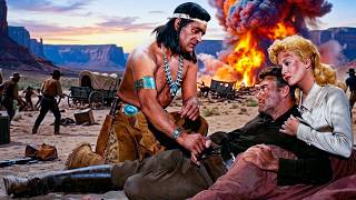 A Cavalry Captain Tries To End The War Between Native Americans And White Settlers | New Mexico