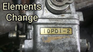 How to Fix 10PD-1 Low Power and No idle Problem