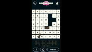 Word Brain Doctor Level 14 Answers