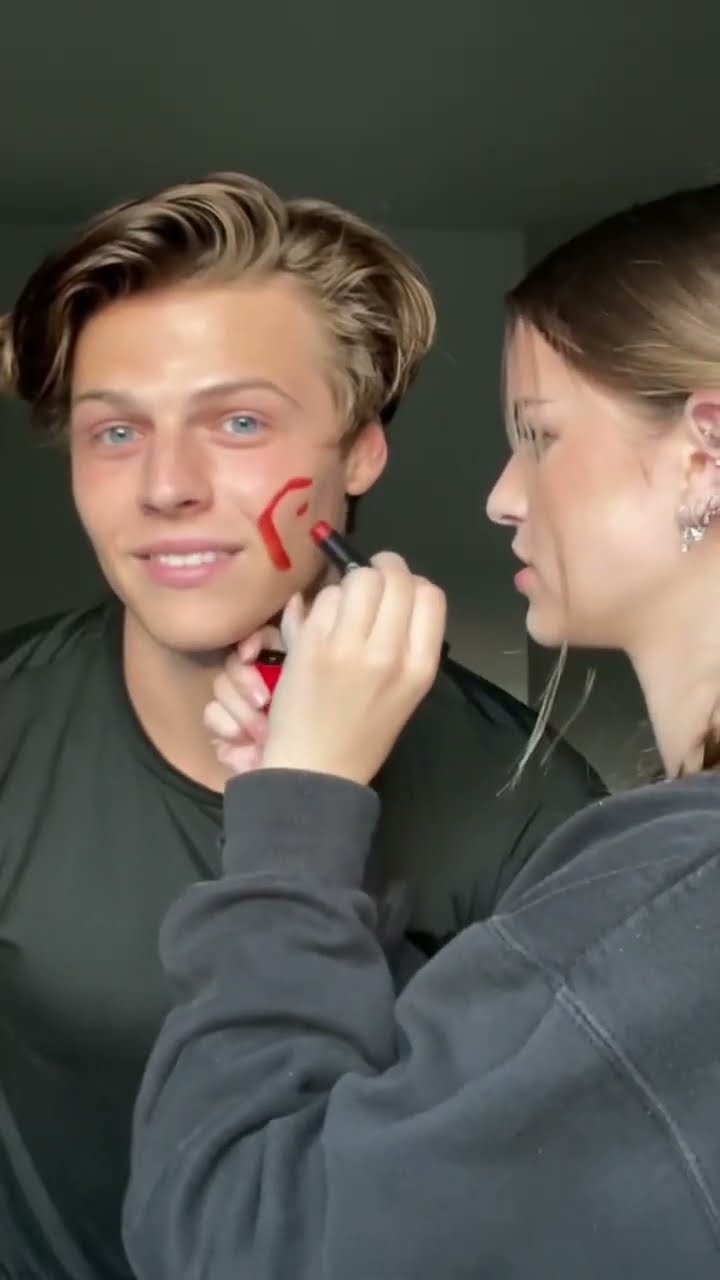 Wait for it… #funny #relatable #shorts #short #love #couple #school #prank