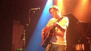 Rufus Wainwright Jericho