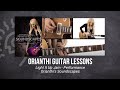 🎸 Orianthi Guitar Lesson - Light It Up Jam - Performance - TrueFire