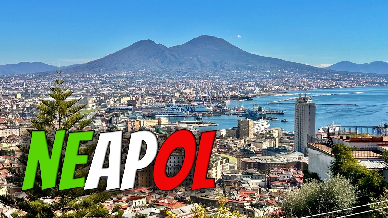 Pierwsze zderzenie z Neapolem… tego się nie spodziewaliśmy