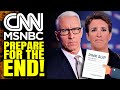 MSNBC CNN Prepare For The END Mass LAYOFFS In Fall 2025 Will Be BRUTAL Led By Batgirl DESTROYER MSNBC CNN Prepare For The END Mass LAYOFFS In Fall 2025 Will Be BRUTAL Led By Batgirl DESTROYER