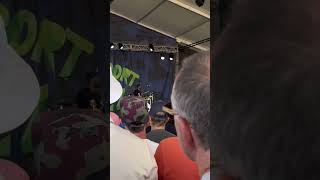 Isaiah Sharkey (2/2) - 2025 Newport Jazz Festival