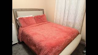 Super Soft Comforter Set To Keep You Cozy screenshot 3