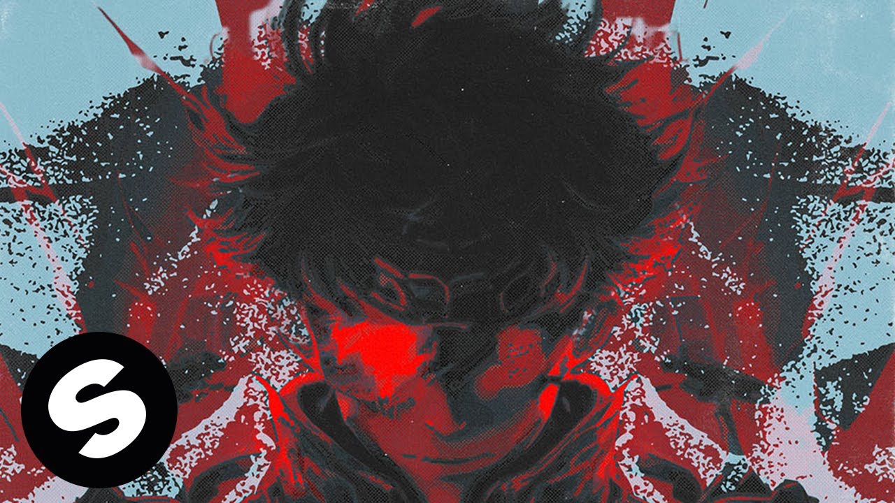 CREEPYMANE - Senta Phonk (Official Audio)