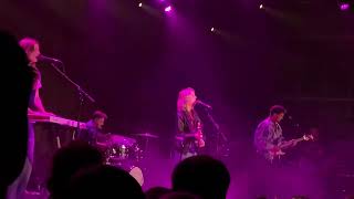 The Japanese House ‘Touching Yourself’ New Century Manchester 15/10/23