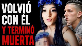 Thumbnail image for Todos pensaron que fue un accidente… hasta que salió la autopsia | Caso Miriam Fernández