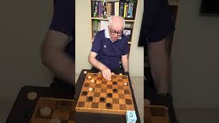 Russian checkers 3028**