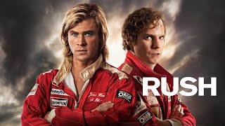 Details Rush | Officiële trailer NL Update