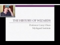 Unfinished Tales, Session 12 - The History Of Wizards