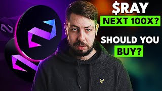 Raydium Ray Explained In 60 Seconds