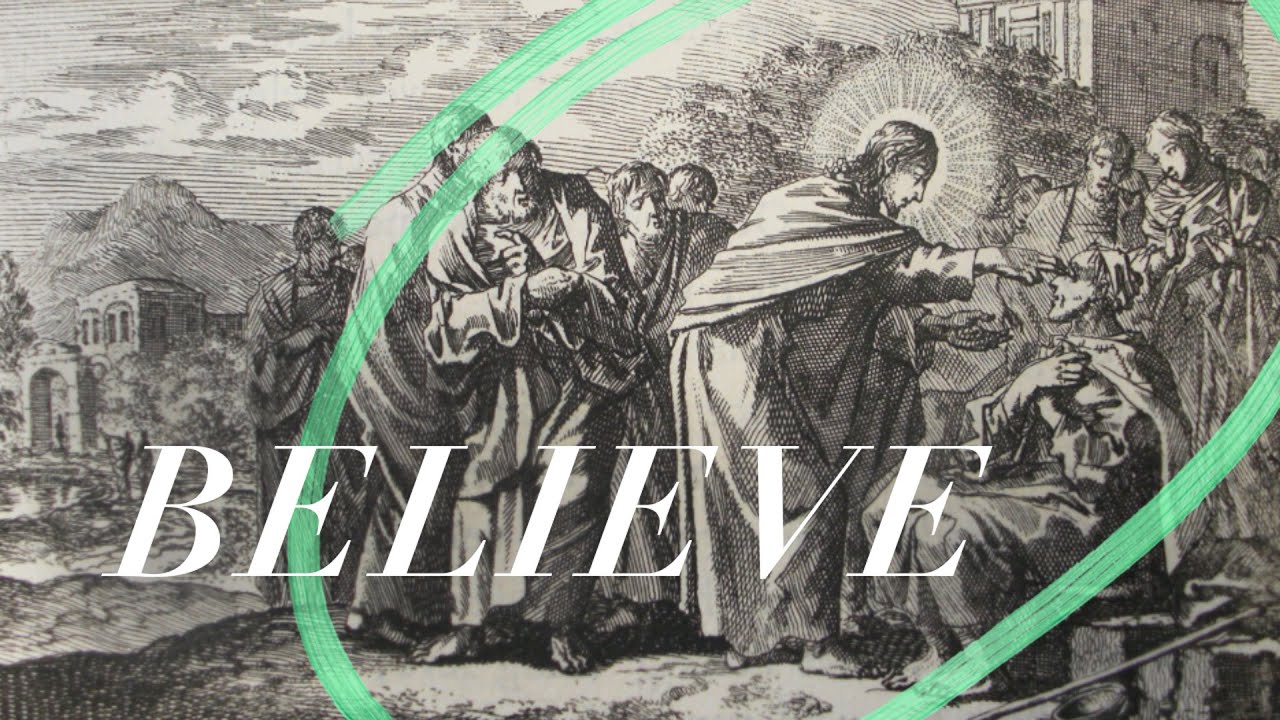 "They Believe Not on Me" Hedges Baptist Church Yulee, FL YouTube