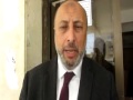 د أحمد فرج أسـتـاذ جـراحة الأورام و الجراحـة العامـة