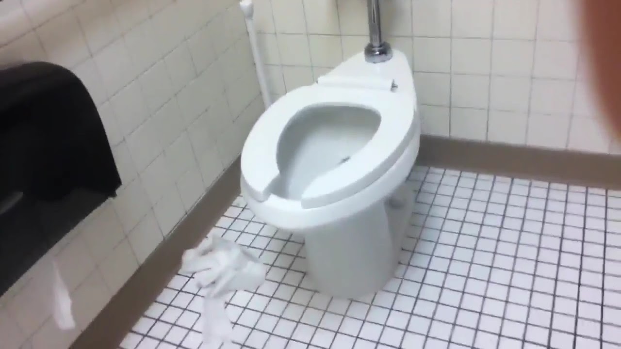 Best Buy Bathroom Full Shoot YouTube