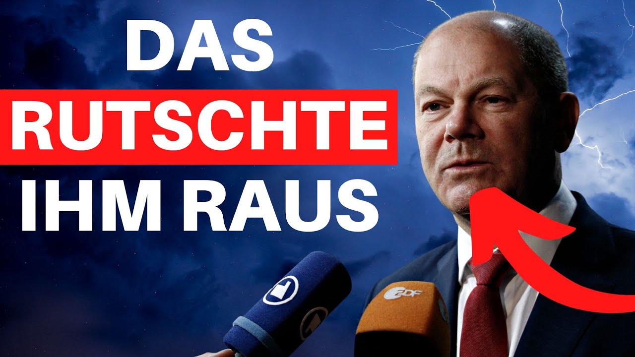 Berlin-Wahlkampf: Fabian Köster hilft der SPD | heute-show vom 10.02.2023