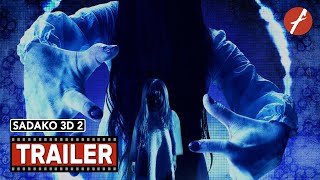 Sadako 3D 2 (2013) 貞子3D2 - Movie Trailer - Far East Films
