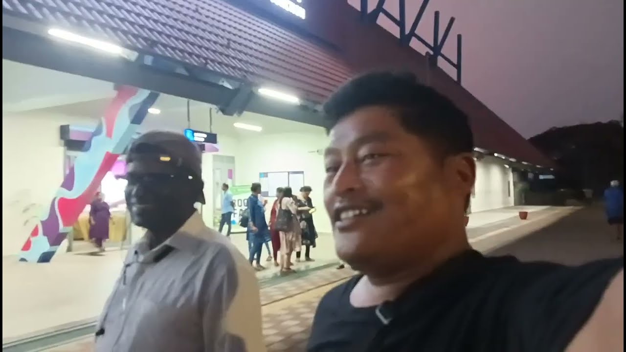 Explore Marine Park Kerala Kochi 