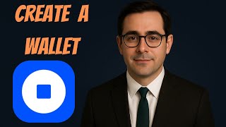 How to Create a Coinbase Wallet (Beginner Tutorial 2025)