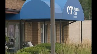 Nurse hit by car, killed trying to save patient in Livonia