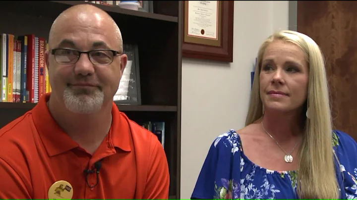 Student Organizes Fundraiser For Hurricane Florence Victims