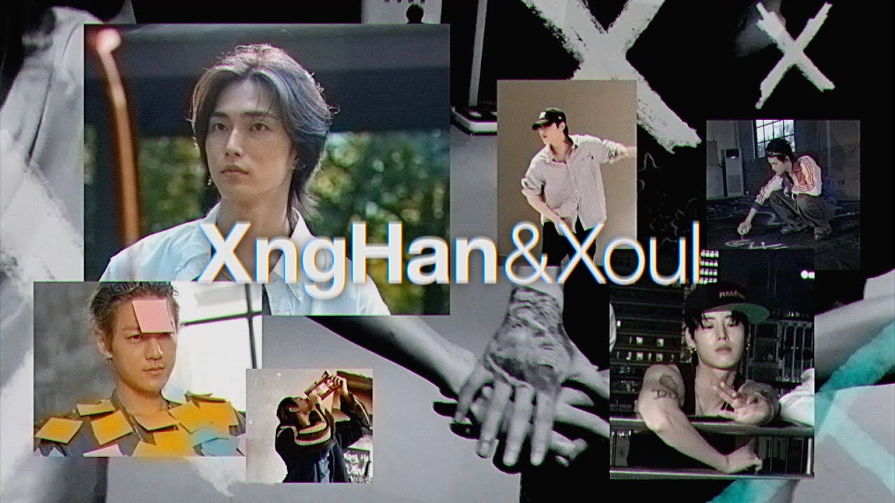 XngHan&Xoul