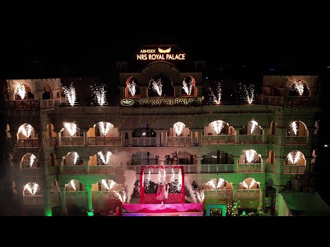 Best Wedding Teaser 2023 || Gulshan & Nisha || Wedding Teaser || By Lens Rebel