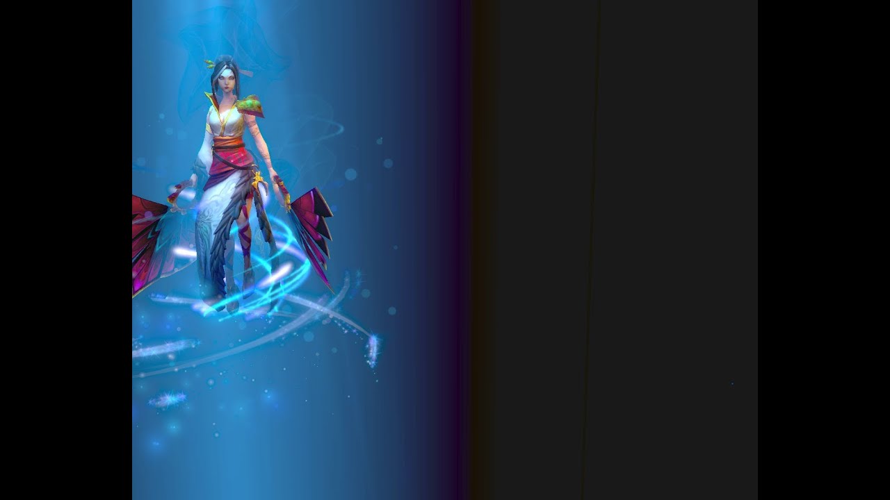 Dawngate Ashabel Full GamePlay HD 1080p (Tanglewood Boys)