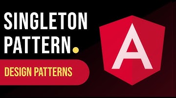 Understanding the Singleton Design Pattern in Angular: Pros and Cons