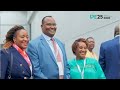 National University of Lesotho 49th Convocation