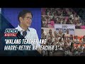 Marcos joins oath-taking of newly promoted teachers, school heads in Bulacan, Pampanga | ANC