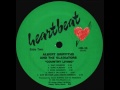 Albert griffiths  the gladiators  gone already heartbeat records 1985