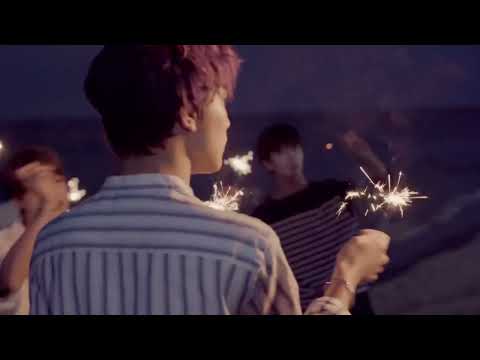 [NCT DREAM] 불꽃놀이가 끝나면,