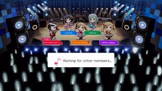 Download Lagu BanG Dream! Girls Band Party - Saa Ikou (JP Ver.) [Expert][EN] MP3