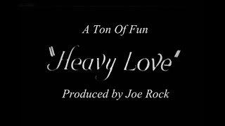 Ton Of Fun - Heavy Love (1926)