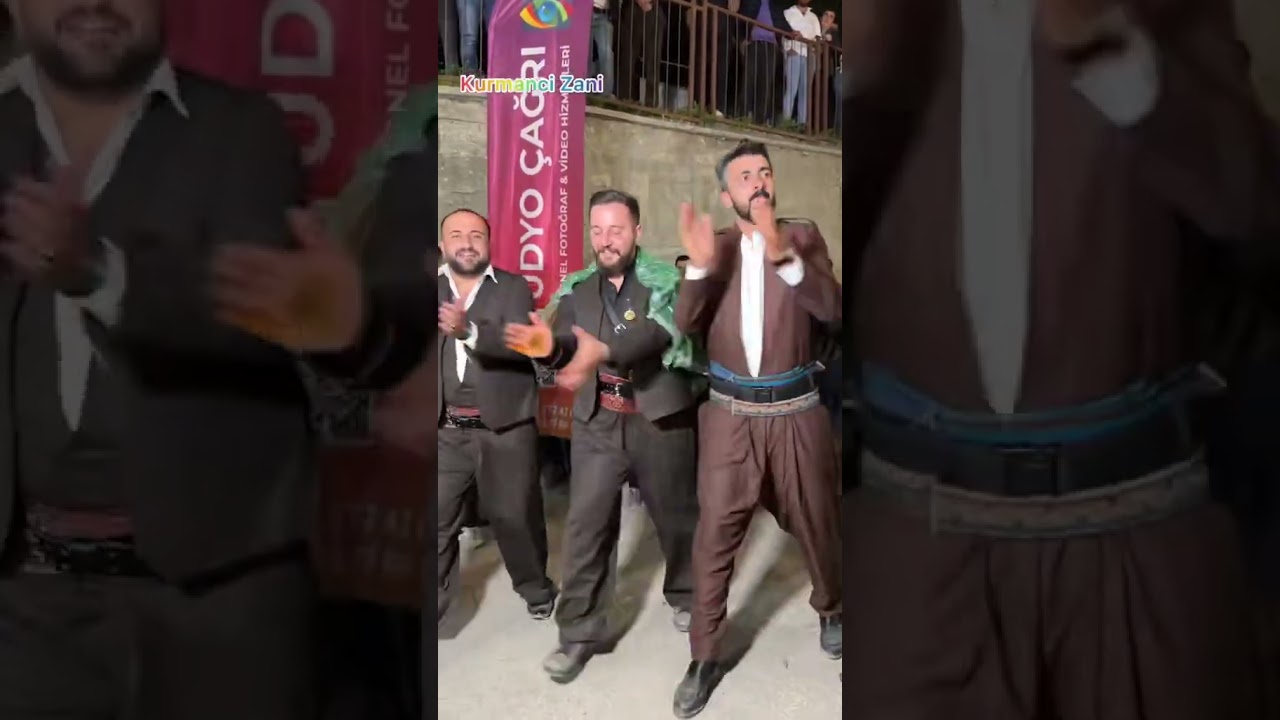 Watch Hozan Şervan Leylo #shortvideo on YouTube Watch Hozan Şervan Leylo #shortvideo on YouTube