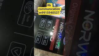 #smartphone #vivo y15s power ic short solution