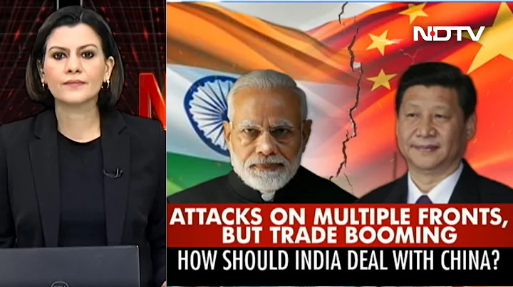 How Should India Deal With China? | No Spin - DayDayNews
