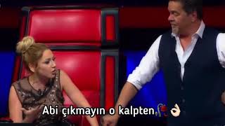 Hadiseden Aşkla Ilgili Süper Konuşma