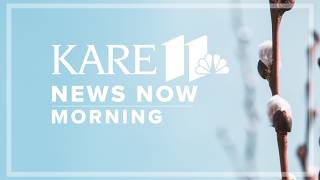KARE 11 News Now | AM - July 31