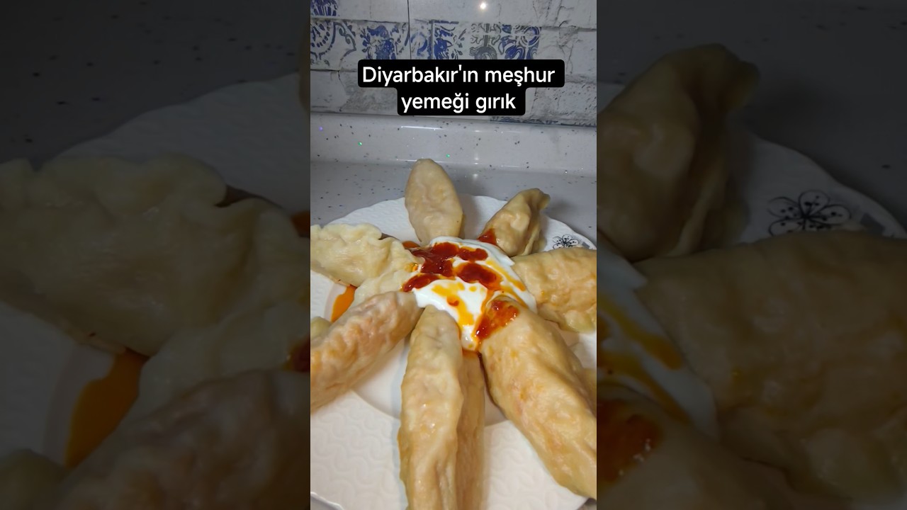 #gırık #girik #diyarbakır #yemek #food #cooking #pratiktarifler #recipe #yemektarifi #reels #short