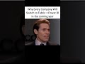 Why Every Company Will Switch to #microsoftfabric + #powerbi in the coming year #shorts #interview