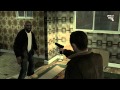 GTA IV: Killing Dwayne and a Unique phone call to Roman